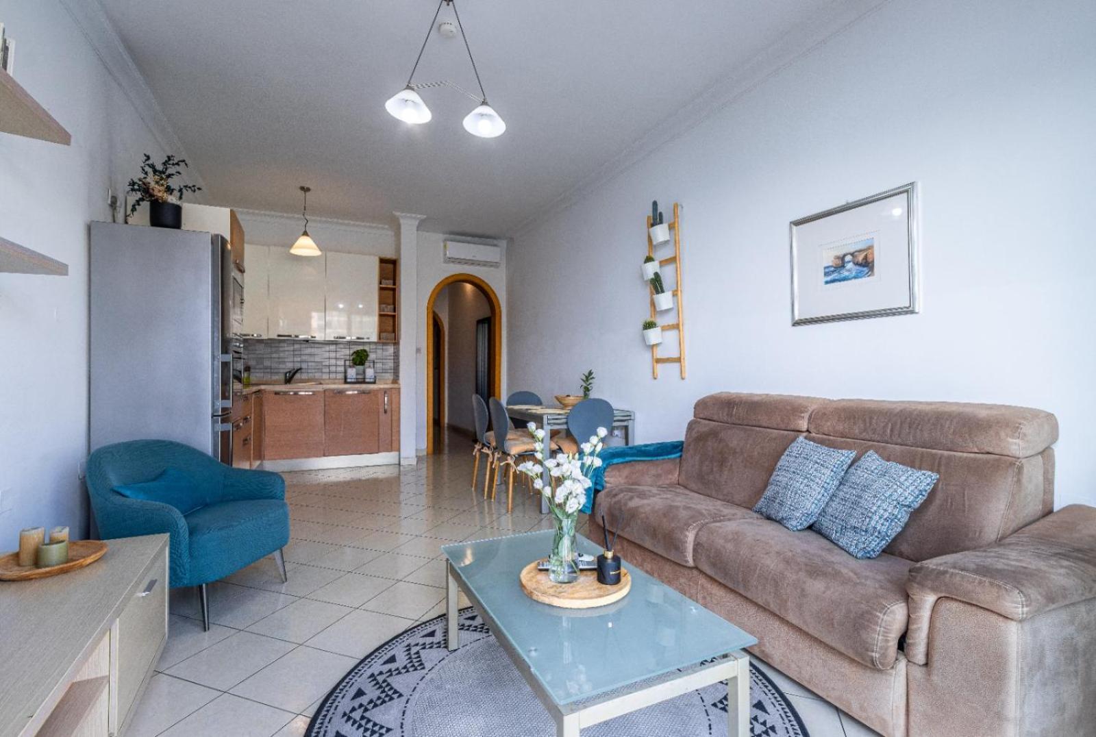 Morina Court سانت جوليان