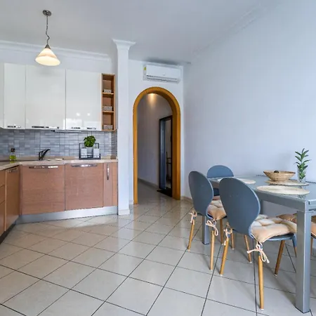 Morina Court Apartment St. Julian's Exterior foto