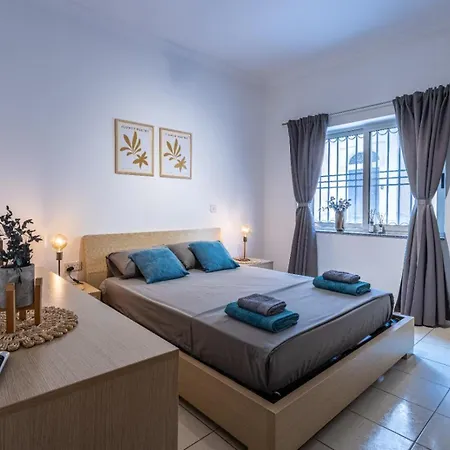 Morina Court Apartment St. Julian's Exterior foto