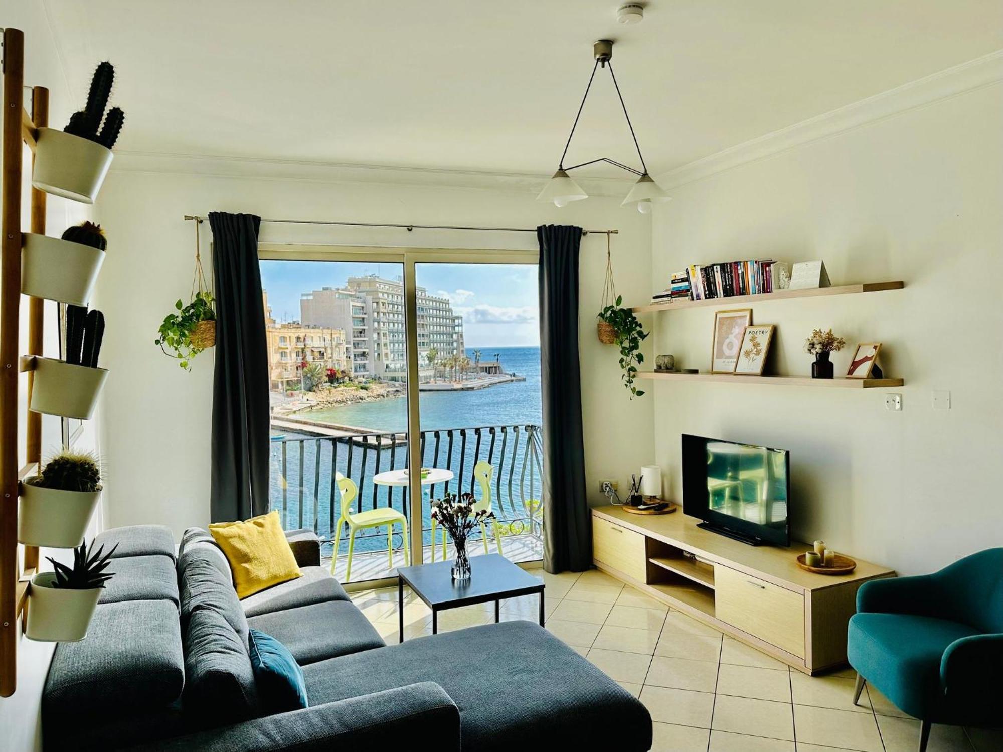 Morina Court St. Julian's