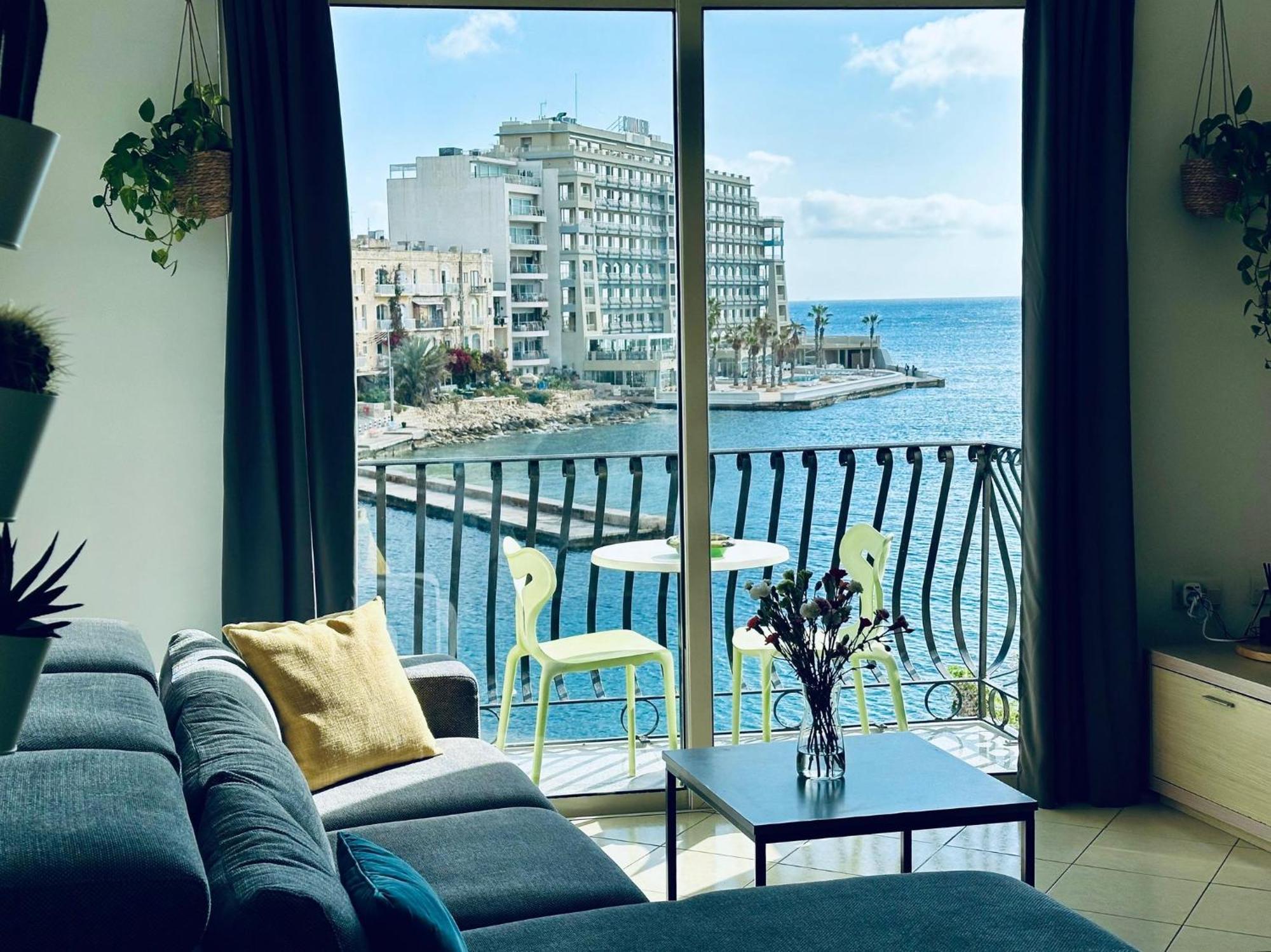 Apartment Morina Court *
